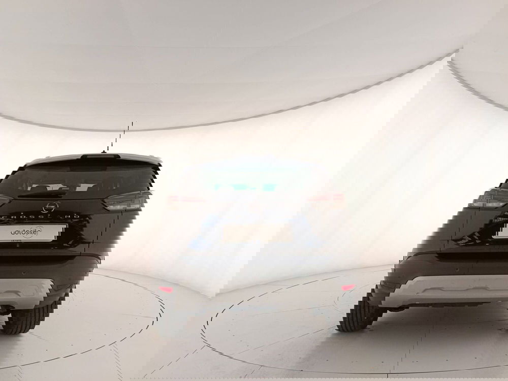 Opel Crossland usata a Treviso (5)