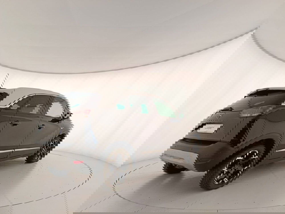 Opel Crossland usata a Treviso (6)