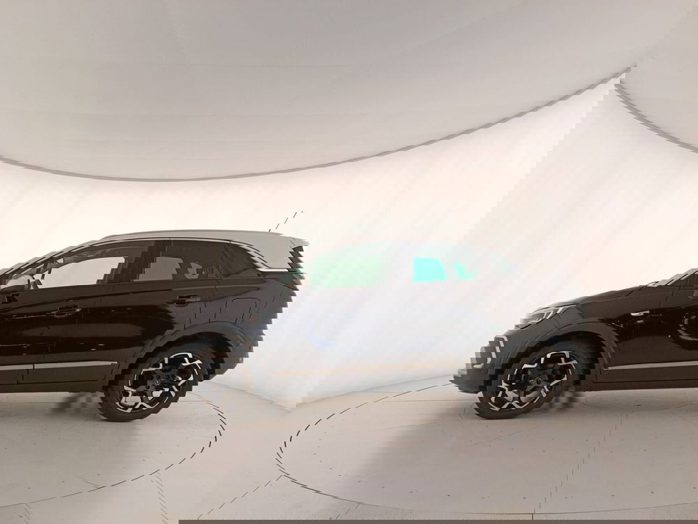 Opel Crossland usata a Treviso (8)