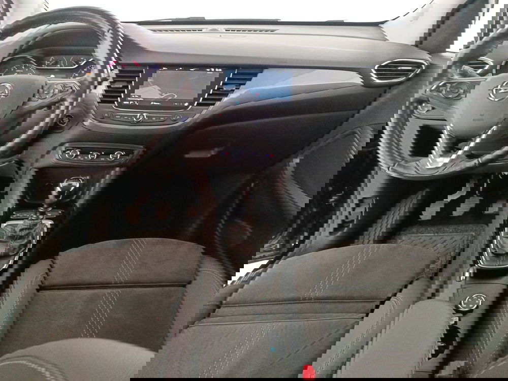 Opel Crossland usata a Treviso (9)