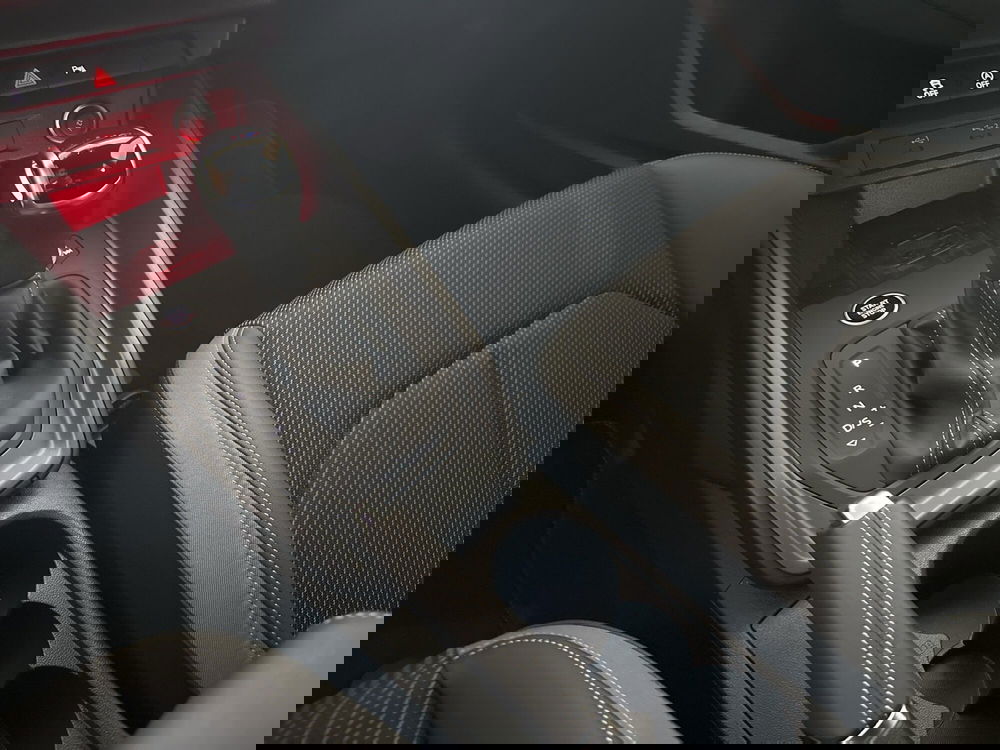Audi A1 Sportback usata a Caserta (16)