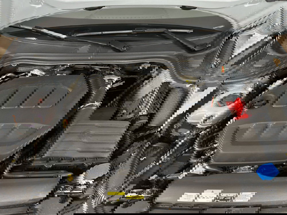 Audi A1 Sportback usata a Caserta (19)