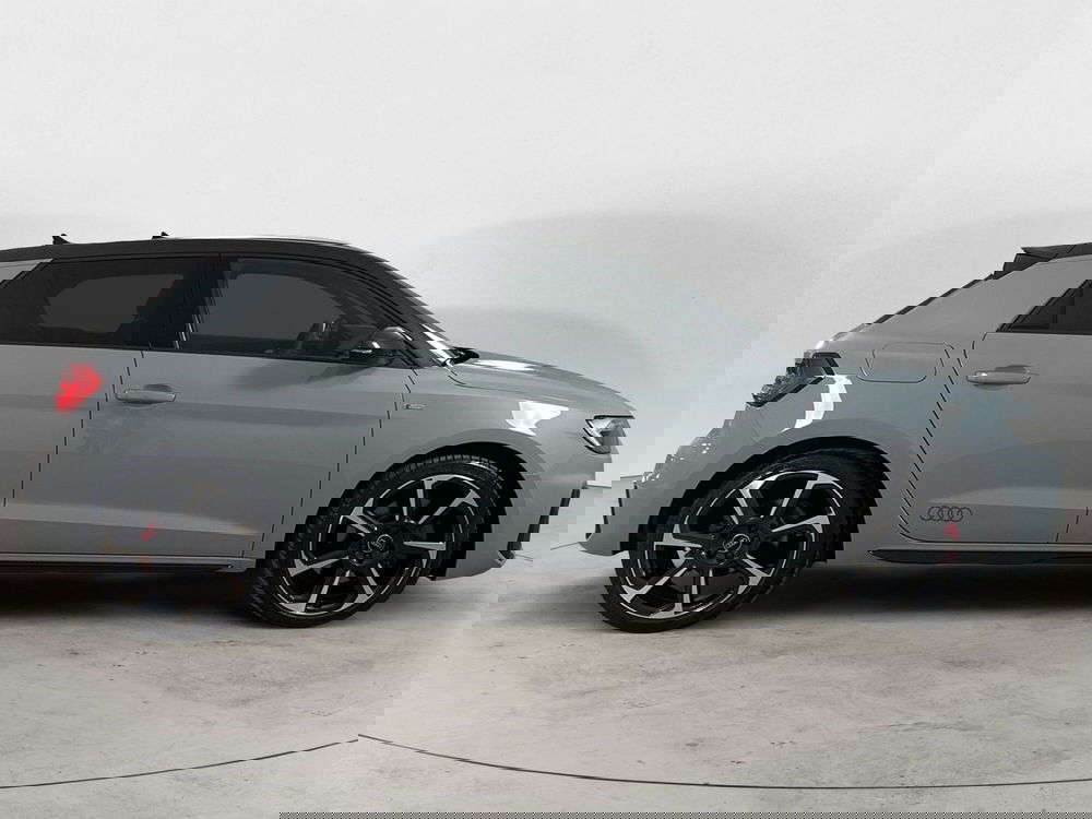 Audi A1 Sportback usata a Caserta (5)
