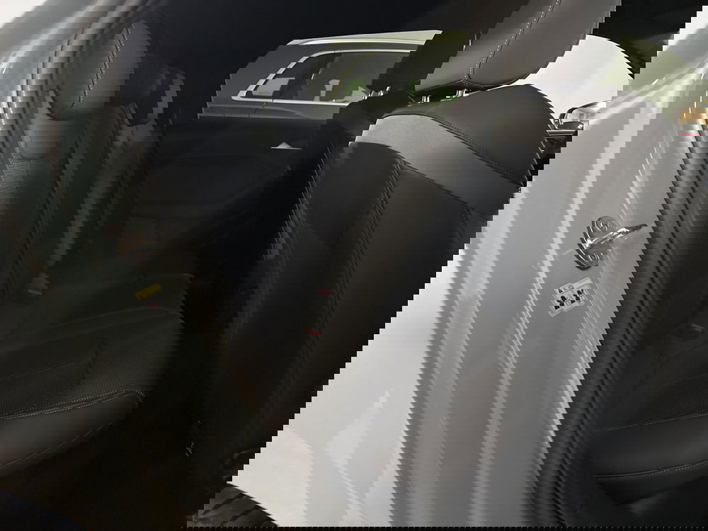 Audi A1 Sportback usata a Caserta (8)