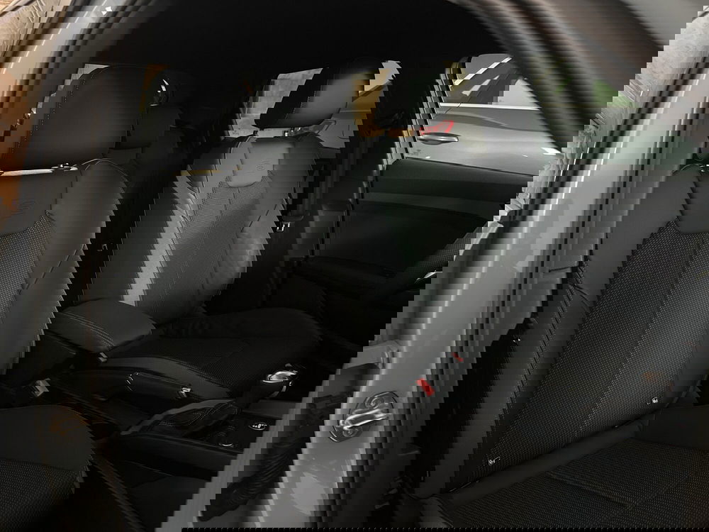 Audi A1 Sportback usata a Caserta (9)