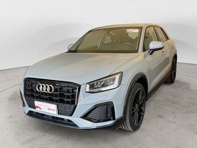 Audi Q2 Q2 35 TFSI S tronic Admired Advanced del 2021 usata a Torre Annunziata