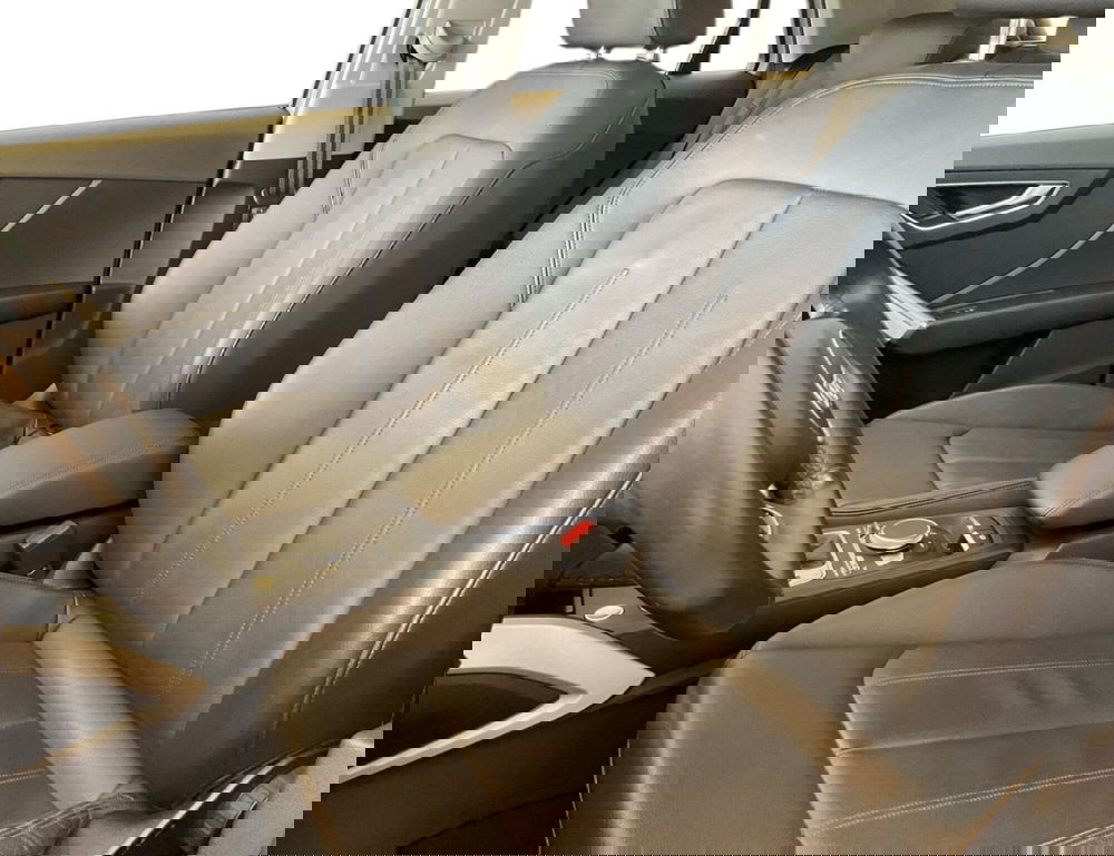 Audi Q2 usata a Napoli (7)
