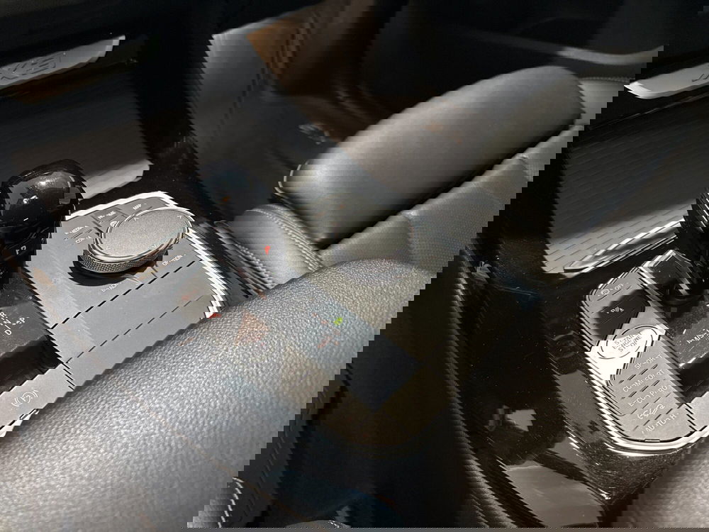 BMW X3 usata a Napoli (16)