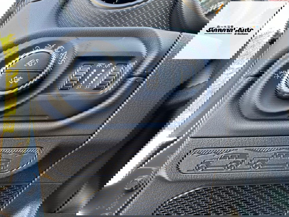 Jeep Wrangler Unlimited nuova a Lucca (16)