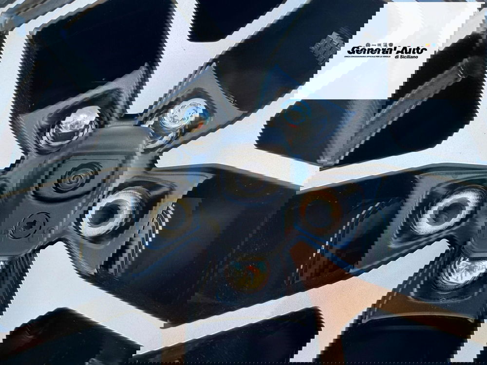 Jeep Wrangler Unlimited nuova a Lucca (19)