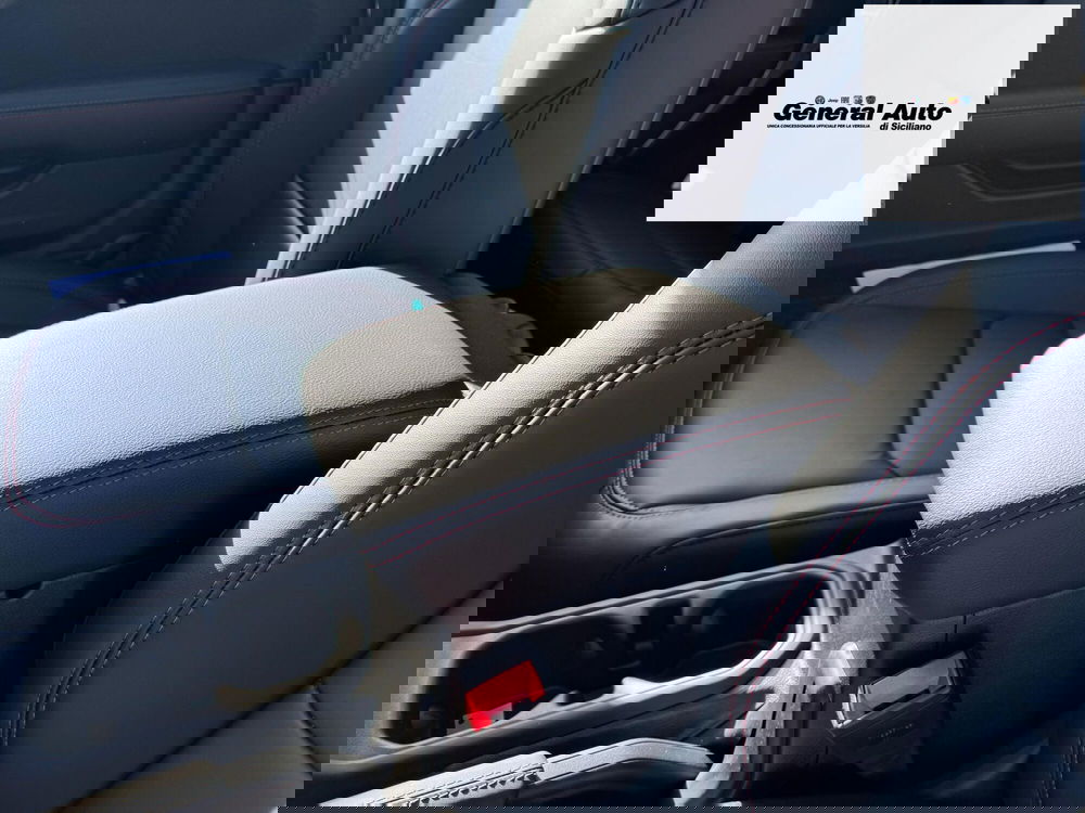 Jeep Wrangler Unlimited nuova a Lucca (20)