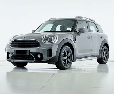 MINI Mini Countryman 1.5 One D Business Countryman del 2022 usata a Bastia Umbra