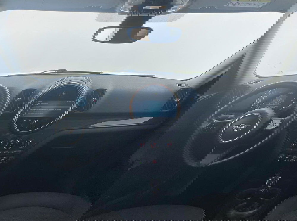 MINI Mini Countryman usata a Perugia (10)