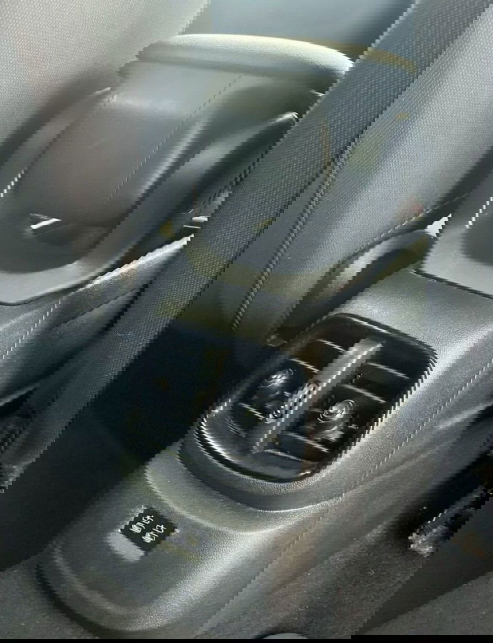 MINI Mini Countryman usata a Perugia (11)