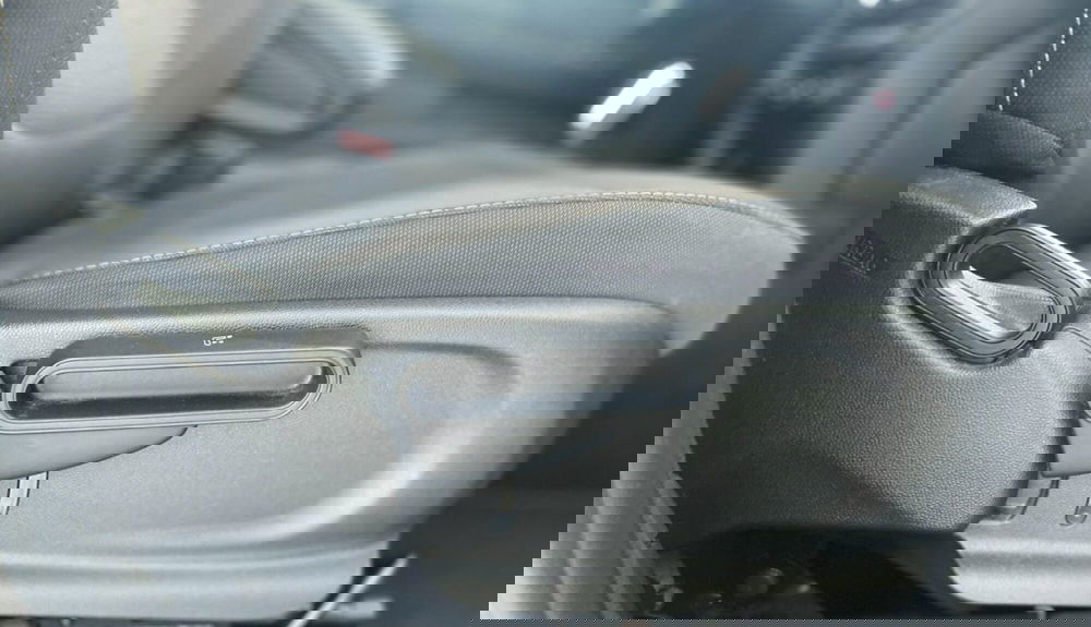 MINI Mini Countryman usata a Perugia (12)