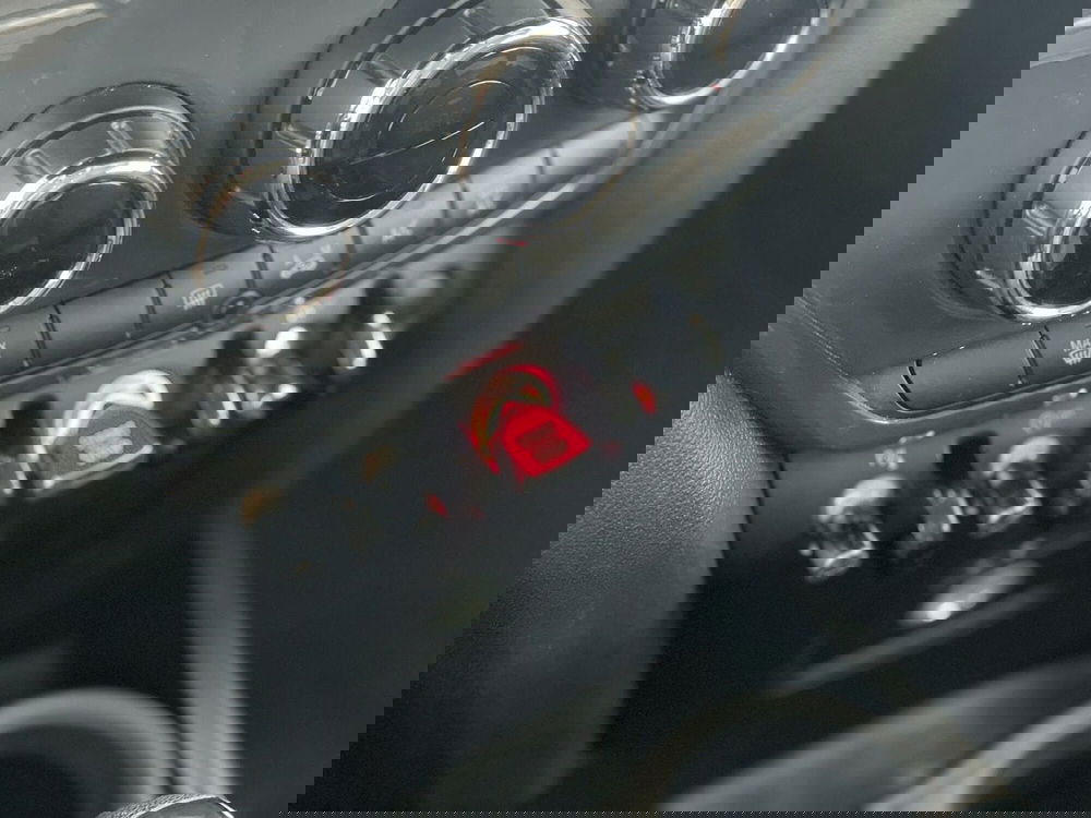 MINI Mini Countryman usata a Perugia (13)