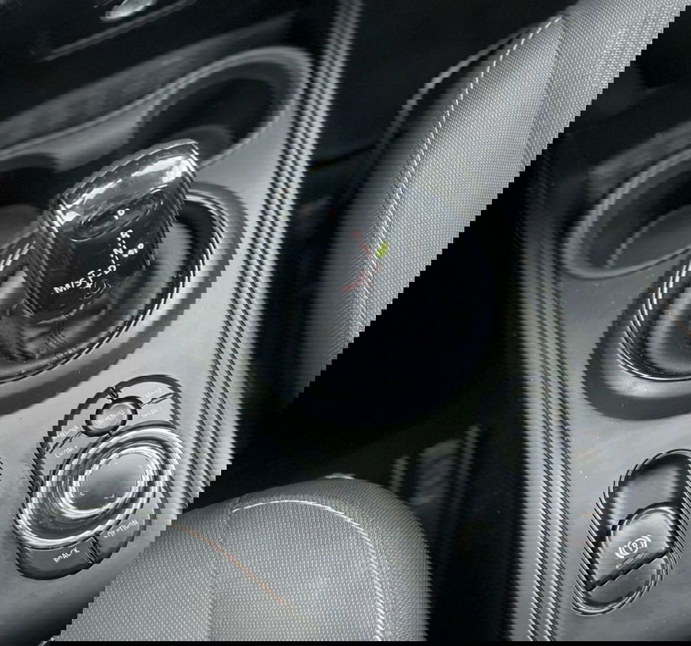 MINI Mini Countryman usata a Perugia (14)