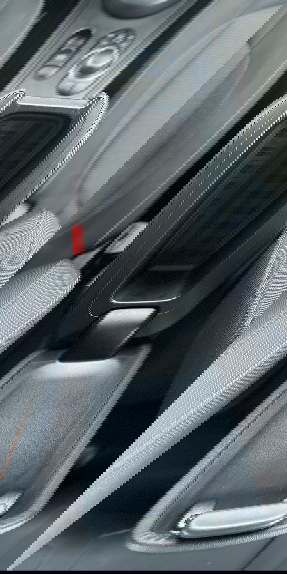 MINI Mini Countryman usata a Perugia (15)