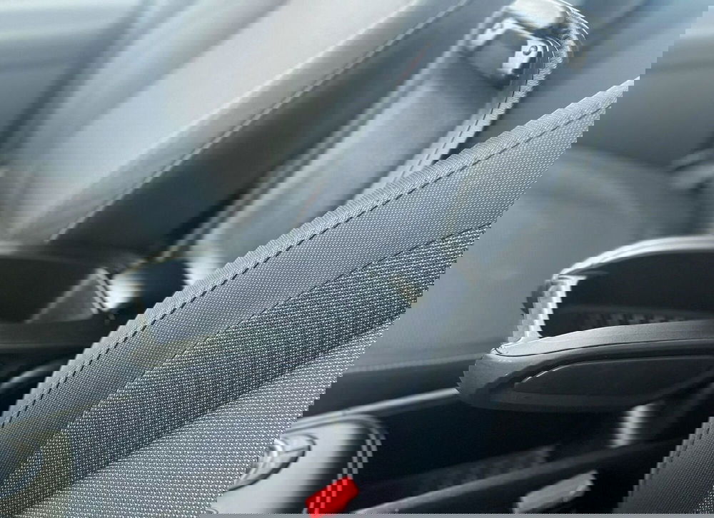 MINI Mini Countryman usata a Perugia (16)