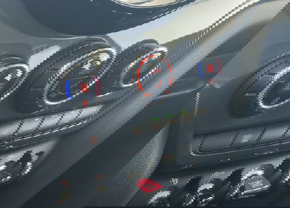 MINI Mini Countryman usata a Perugia (17)