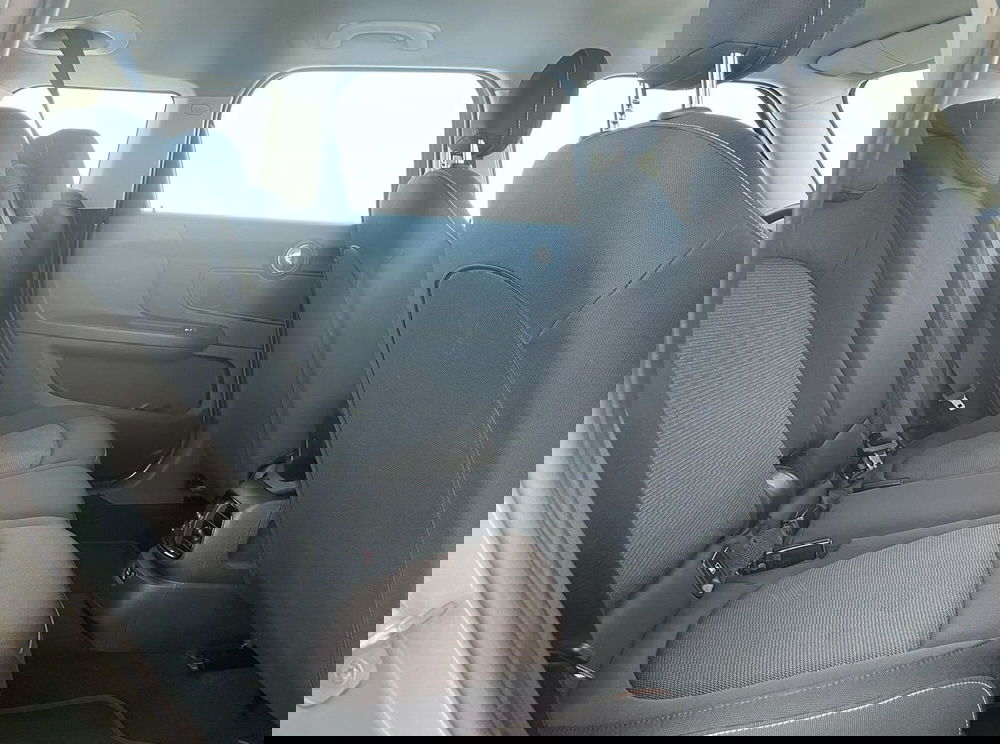 MINI Mini Countryman usata a Perugia (18)