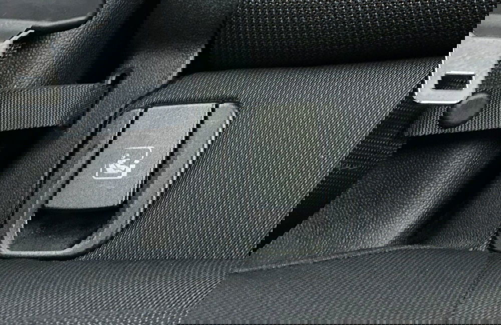 MINI Mini Countryman usata a Perugia (19)