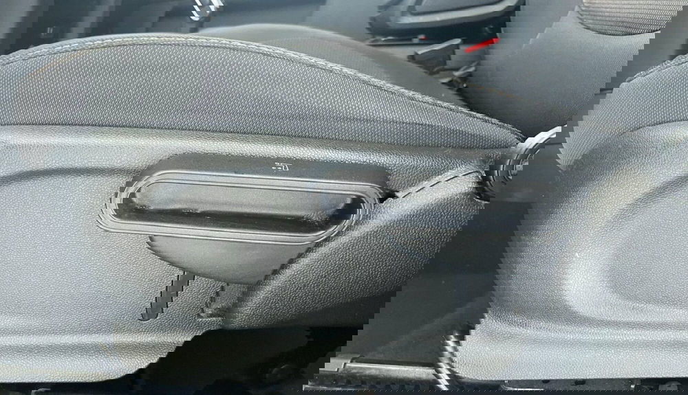 MINI Mini Countryman usata a Perugia (20)