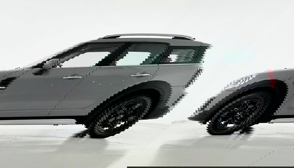 MINI Mini Countryman usata a Perugia (4)