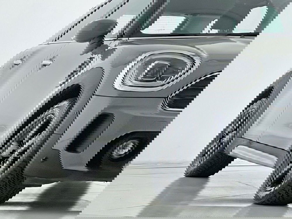 MINI Mini Countryman usata a Perugia (5)