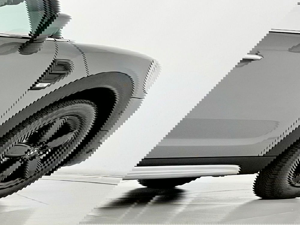 MINI Mini Countryman usata a Perugia (6)