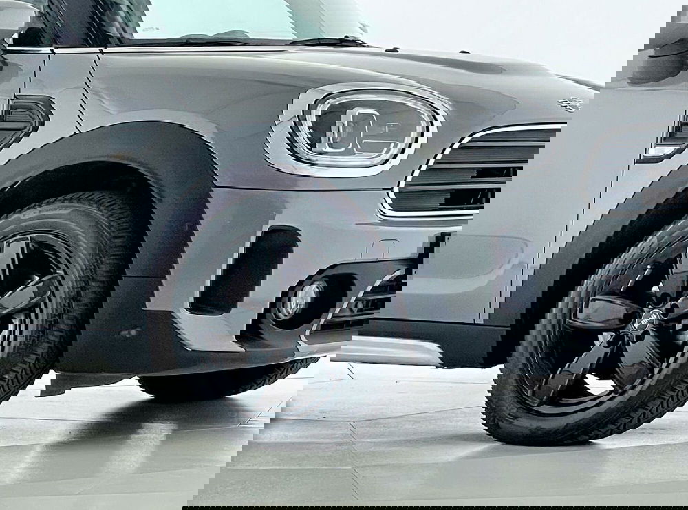 MINI Mini Countryman usata a Perugia (7)