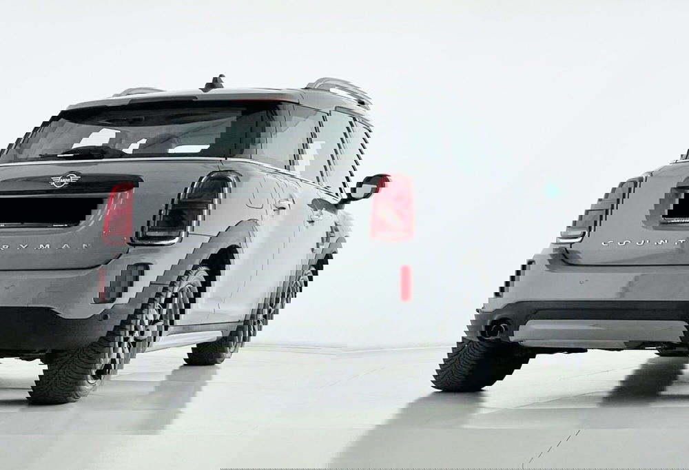 MINI Mini Countryman usata a Perugia (8)