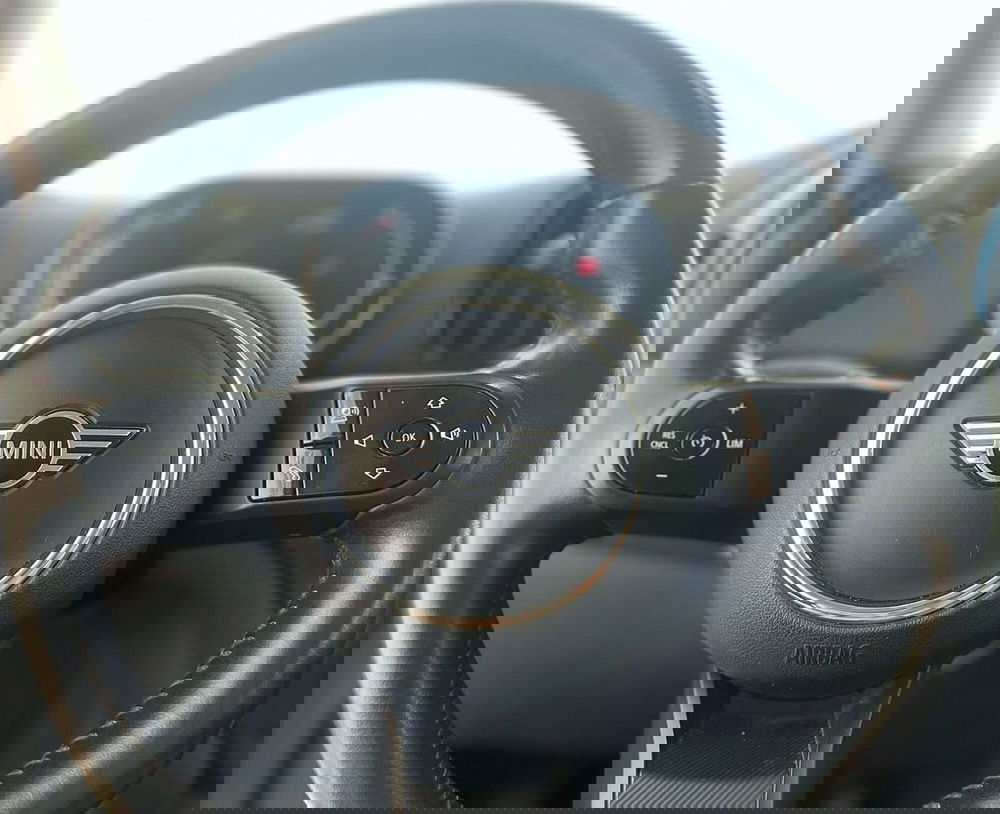 MINI Mini Countryman usata a Perugia (9)