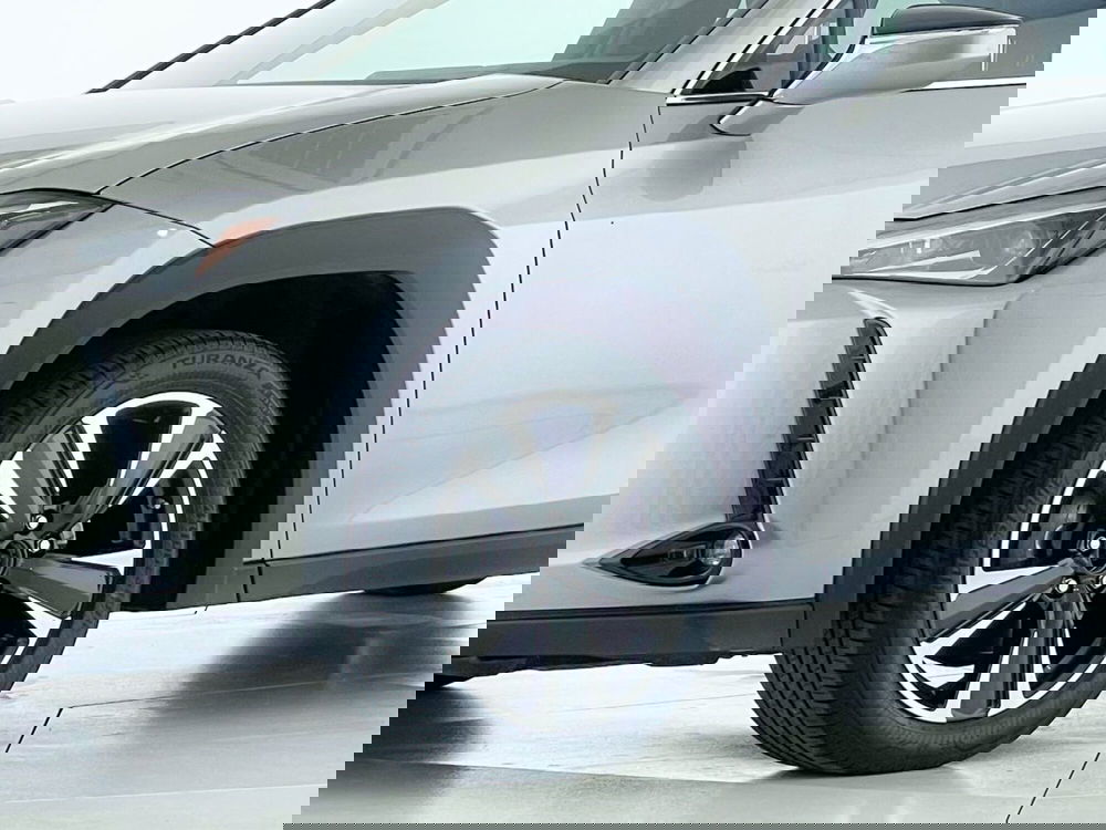 Lexus UX usata a Perugia (12)