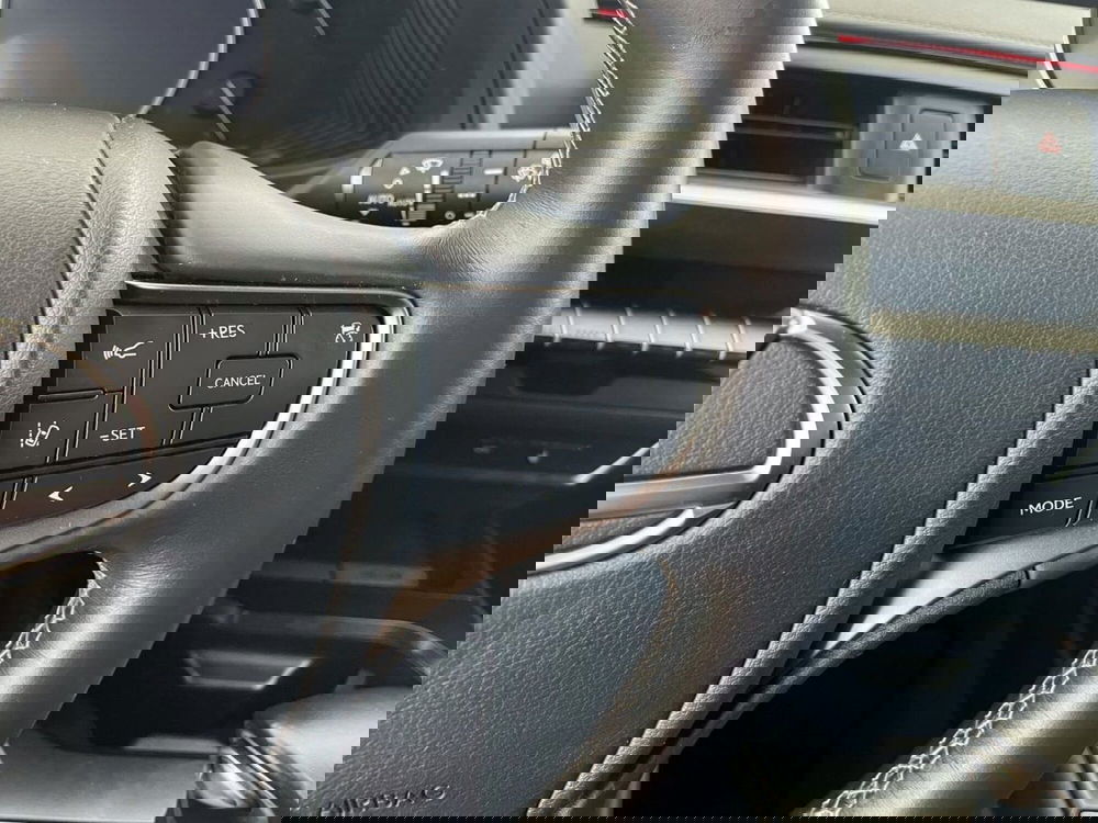 Lexus UX usata a Perugia (19)