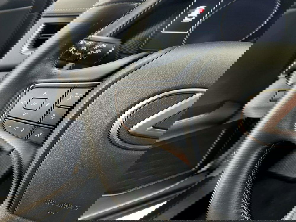 Lexus UX usata a Perugia (20)