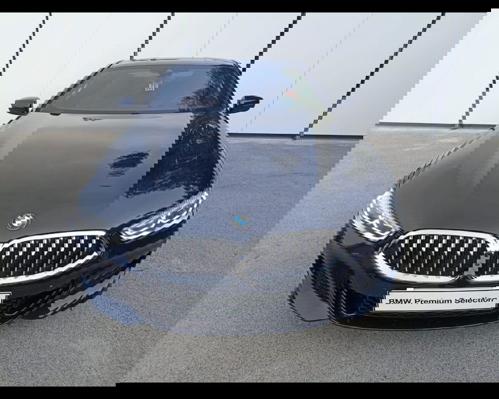 BMW Serie 8 Coupé usata a Caserta (15)