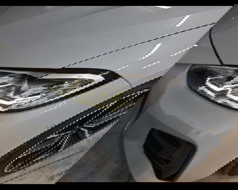 BMW Serie 4 Coupé usata a Caserta (10)