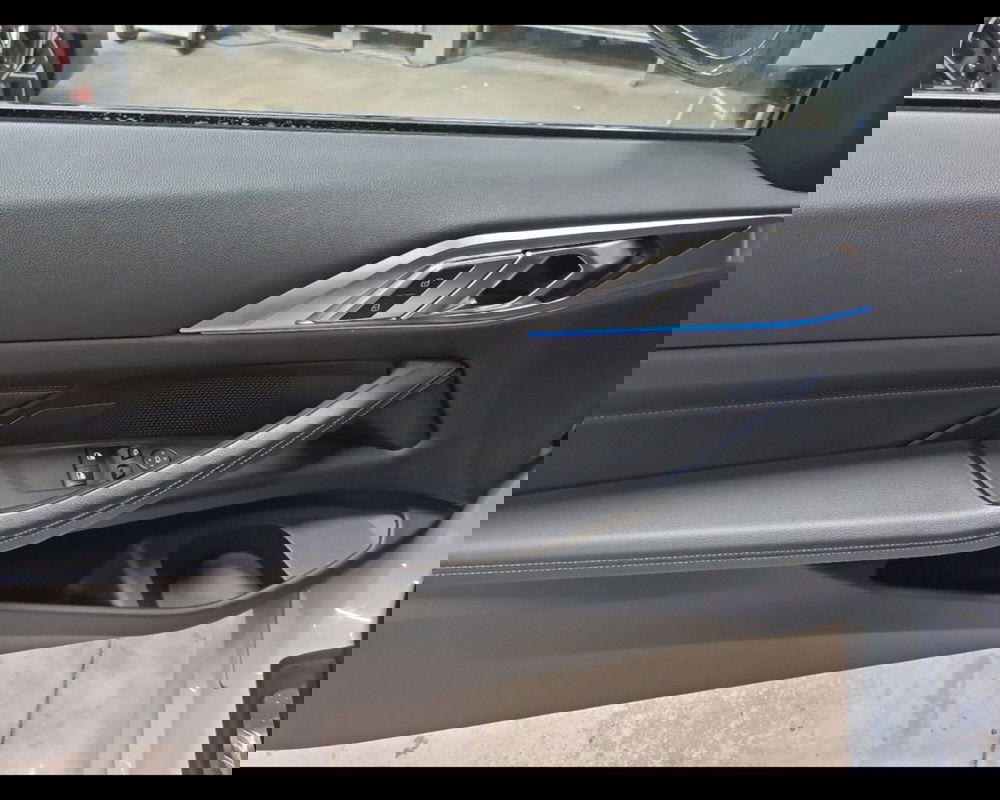 BMW Serie 4 Coupé usata a Caserta (20)