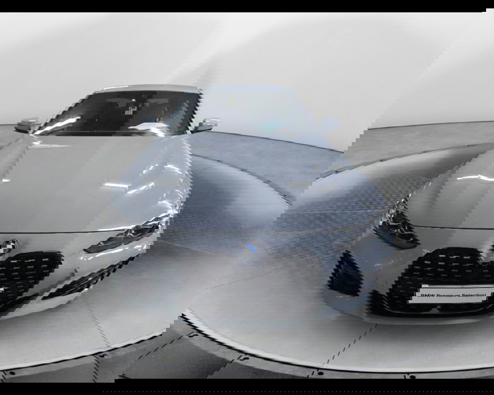 BMW Serie 4 Coupé usata a Caserta (3)