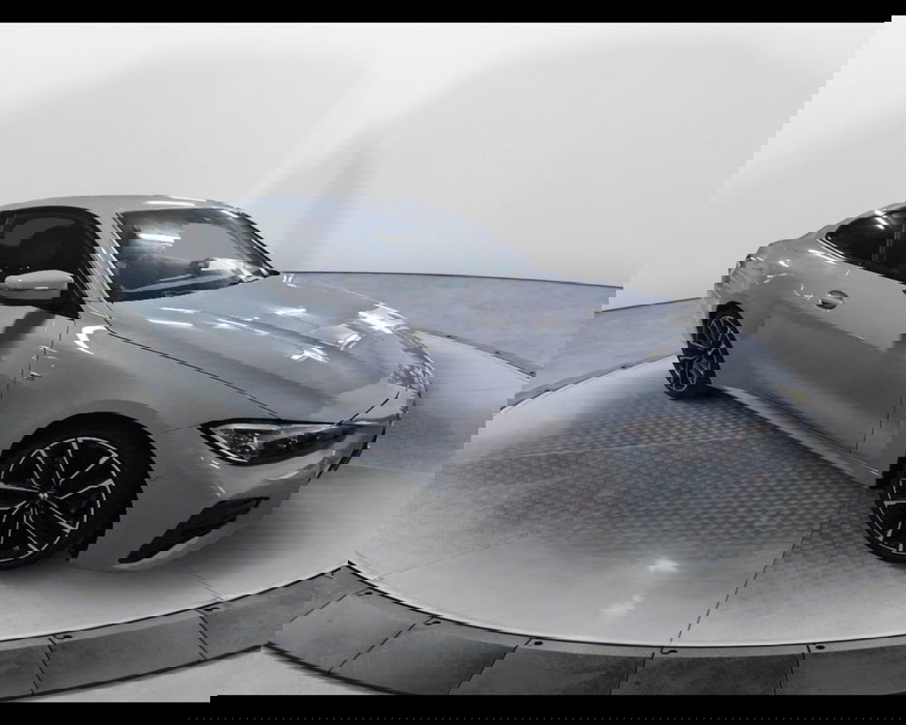 BMW Serie 4 Coupé usata a Caserta (4)