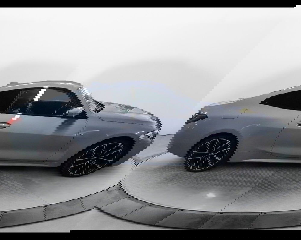 BMW Serie 4 Coupé usata a Caserta (5)