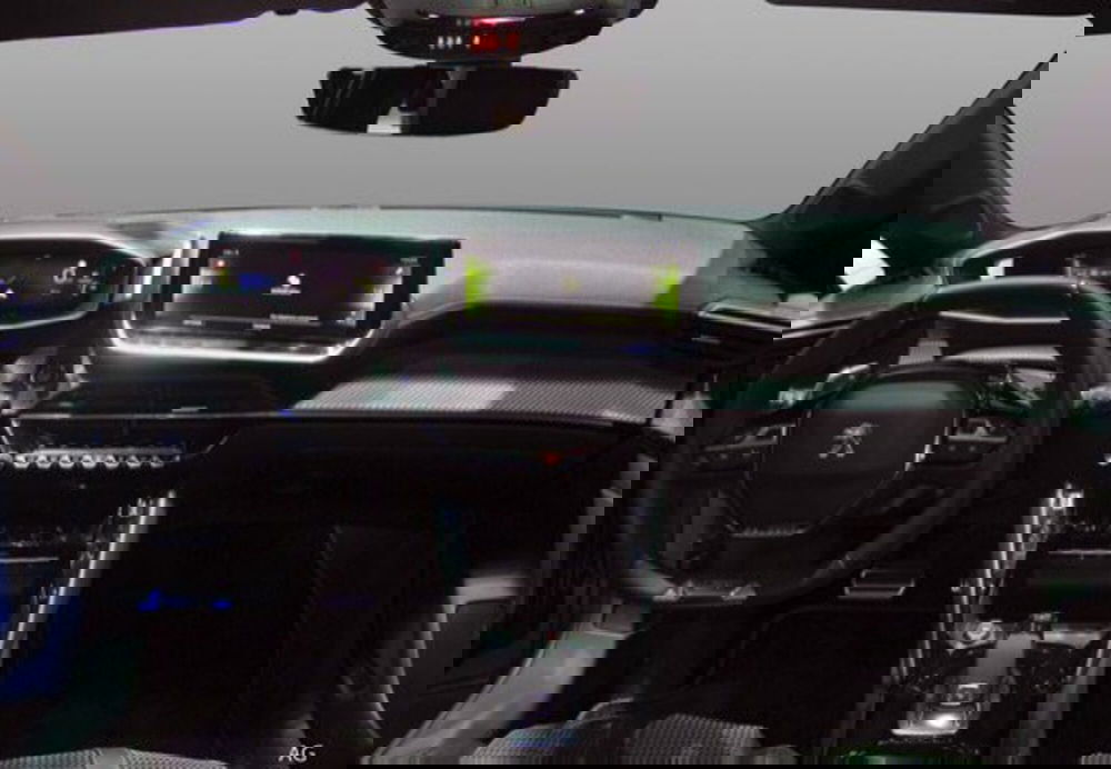 Peugeot 208 nuova a Varese (18)