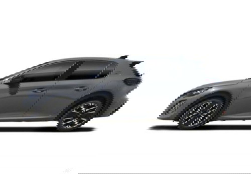 Peugeot 208 nuova a Varese (13)