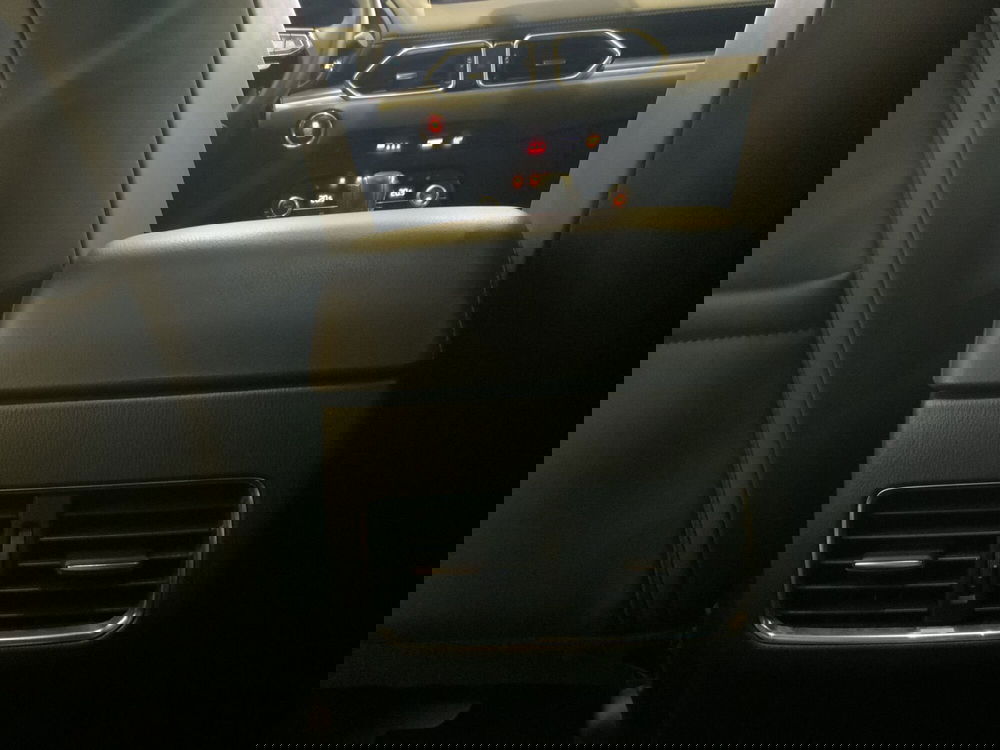 Mazda CX-5 usata a Vercelli (10)