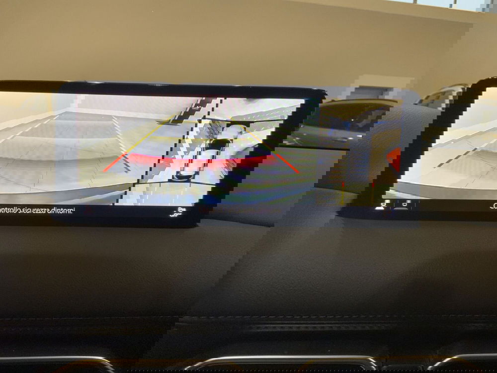 Mazda CX-5 usata a Vercelli (11)