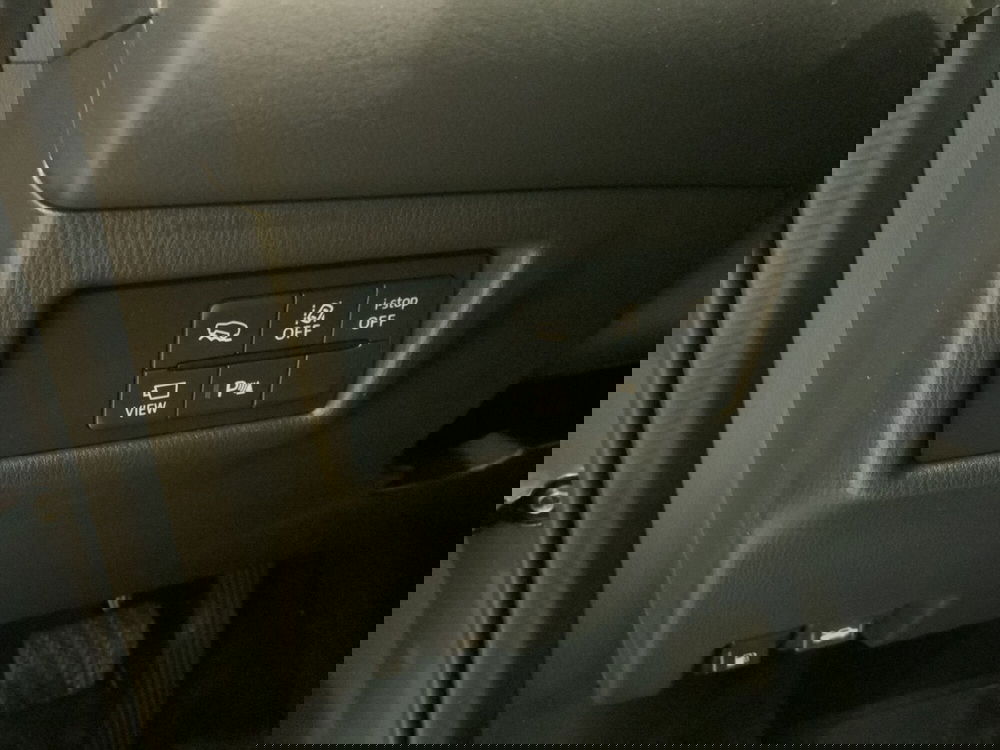 Mazda CX-5 usata a Vercelli (12)