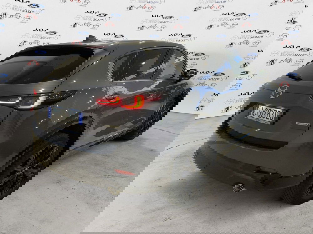 Mazda CX-5 usata a Vercelli (3)