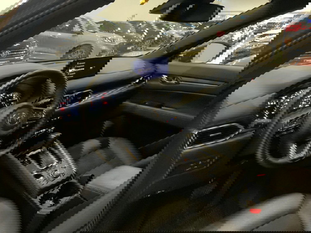 Mazda CX-5 usata a Vercelli (4)