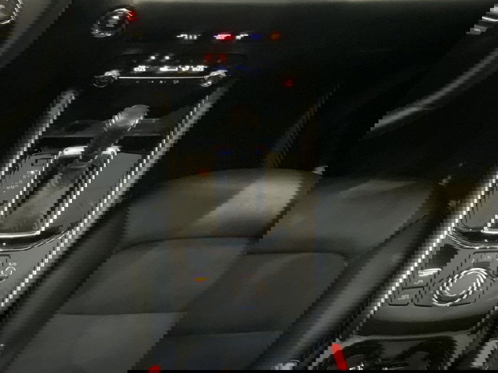 Mazda CX-5 usata a Vercelli (6)